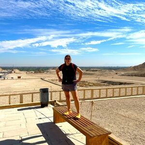 Meet your Posher, Jayme